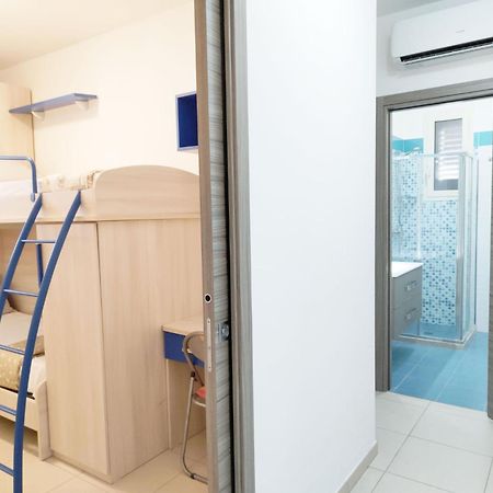 App Girasole 1A 300 Metri Dal Mare In Salento Apartment Torre San Giovanni Ugento Exterior photo
