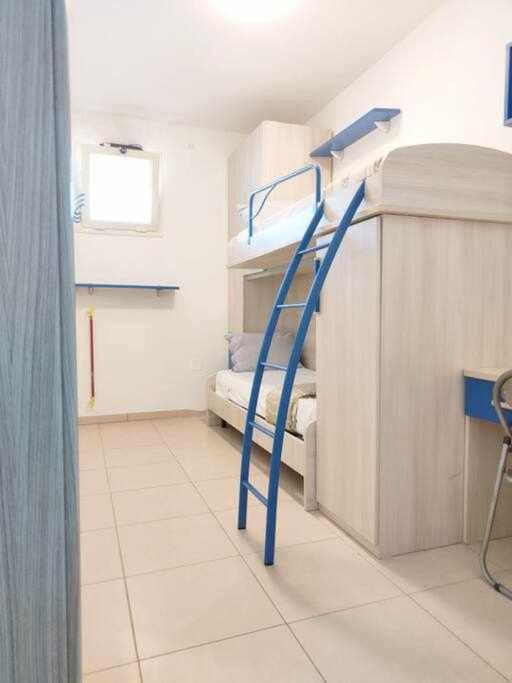 App Girasole 1A 300 Metri Dal Mare In Salento Apartment Torre San Giovanni Ugento Exterior photo