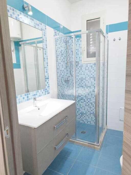 App Girasole 1A 300 Metri Dal Mare In Salento Apartment Torre San Giovanni Ugento Exterior photo