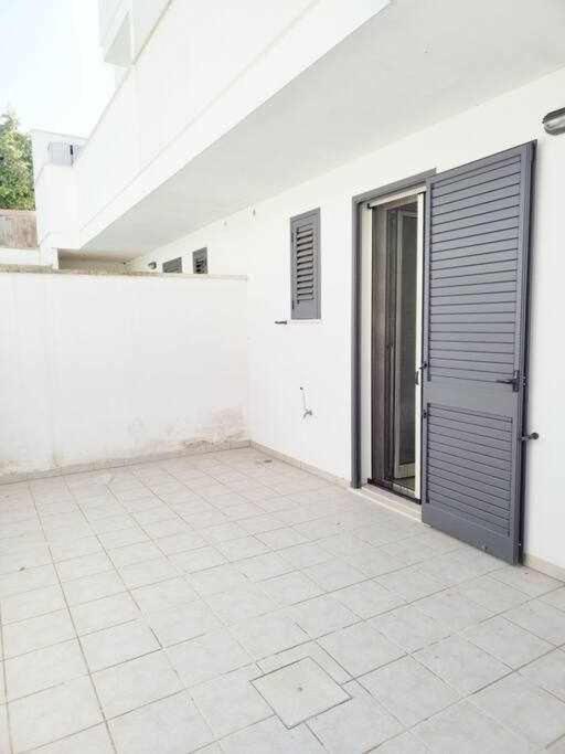 App Girasole 1A 300 Metri Dal Mare In Salento Apartment Torre San Giovanni Ugento Exterior photo
