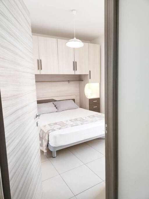 App Girasole 1A 300 Metri Dal Mare In Salento Apartment Torre San Giovanni Ugento Exterior photo