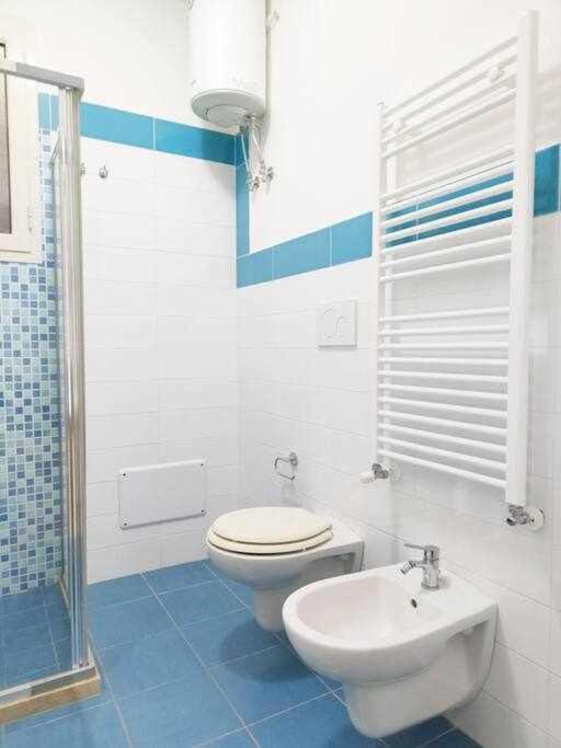 App Girasole 1A 300 Metri Dal Mare In Salento Apartment Torre San Giovanni Ugento Exterior photo