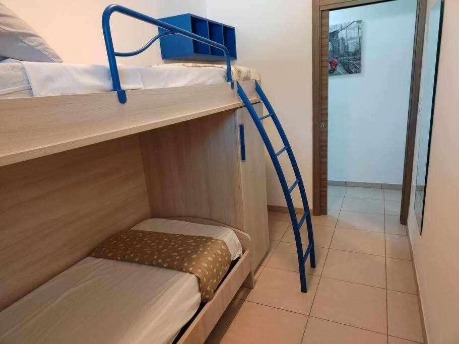 App Girasole 1A 300 Metri Dal Mare In Salento Apartment Torre San Giovanni Ugento Exterior photo