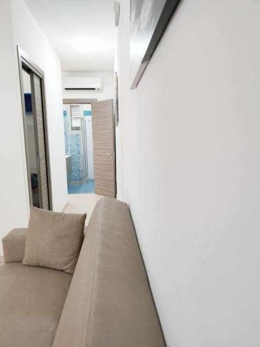 App Girasole 1A 300 Metri Dal Mare In Salento Apartment Torre San Giovanni Ugento Exterior photo