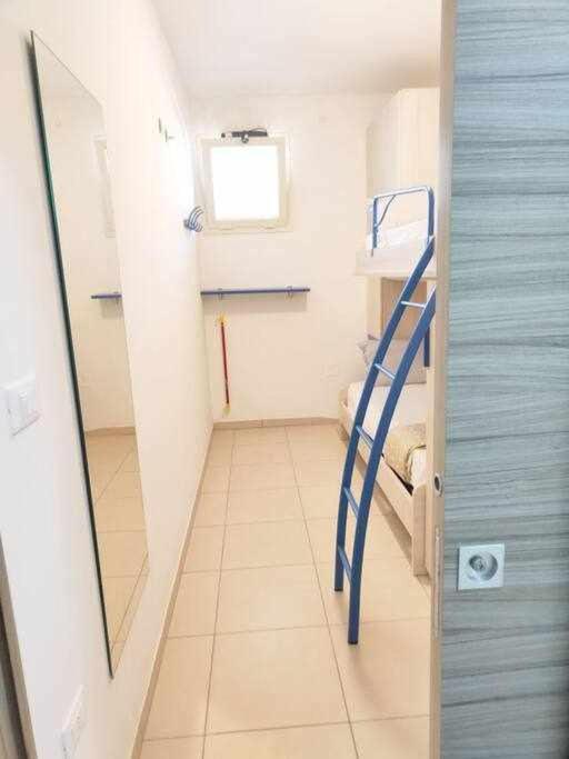 App Girasole 1A 300 Metri Dal Mare In Salento Apartment Torre San Giovanni Ugento Exterior photo