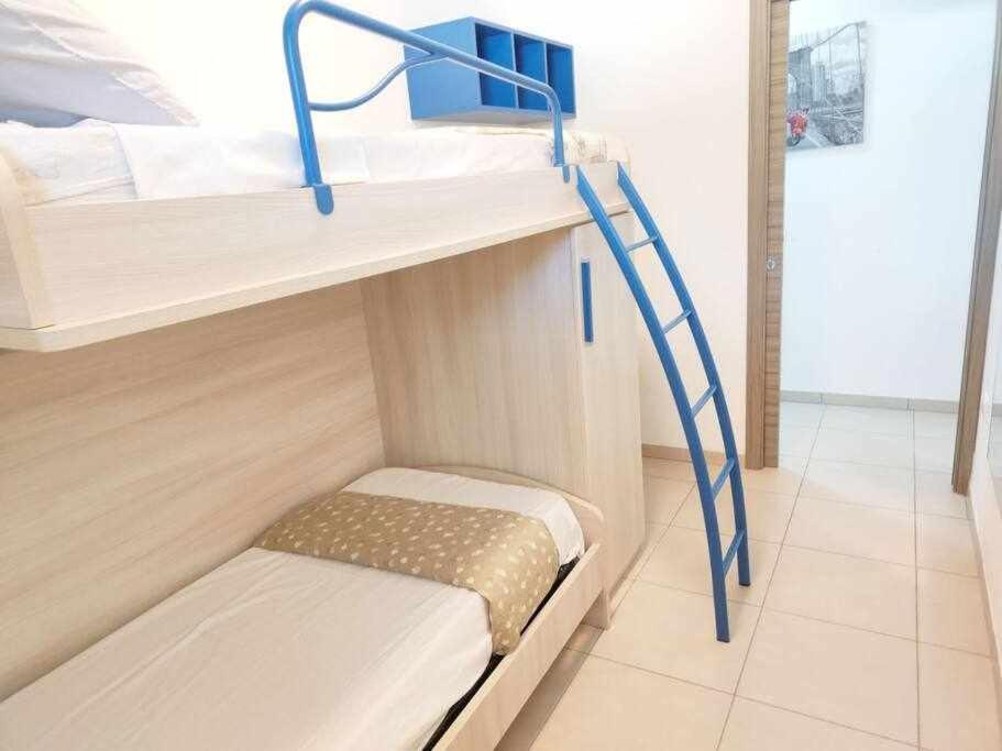 App Girasole 1A 300 Metri Dal Mare In Salento Apartment Torre San Giovanni Ugento Exterior photo