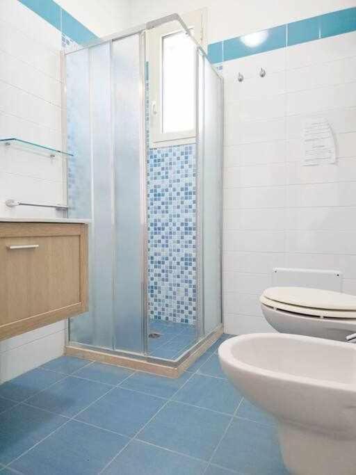 App Girasole 1A 300 Metri Dal Mare In Salento Apartment Torre San Giovanni Ugento Exterior photo