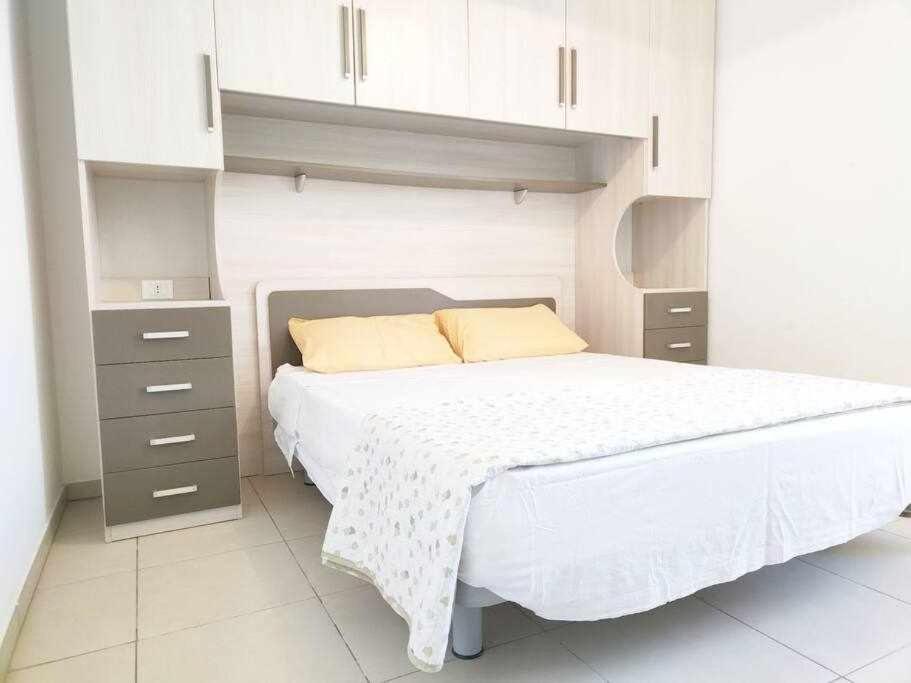 App Girasole 1A 300 Metri Dal Mare In Salento Apartment Torre San Giovanni Ugento Exterior photo