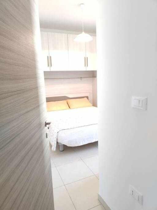 App Girasole 1A 300 Metri Dal Mare In Salento Apartment Torre San Giovanni Ugento Exterior photo