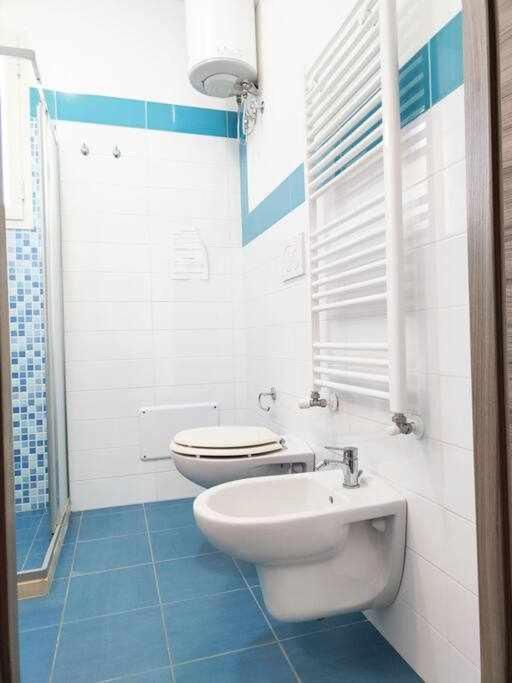 App Girasole 1A 300 Metri Dal Mare In Salento Apartment Torre San Giovanni Ugento Exterior photo