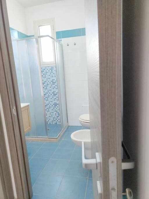 App Girasole 1A 300 Metri Dal Mare In Salento Apartment Torre San Giovanni Ugento Exterior photo