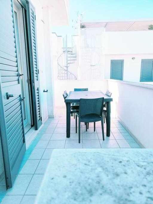 App Girasole 1A 300 Metri Dal Mare In Salento Apartment Torre San Giovanni Ugento Exterior photo