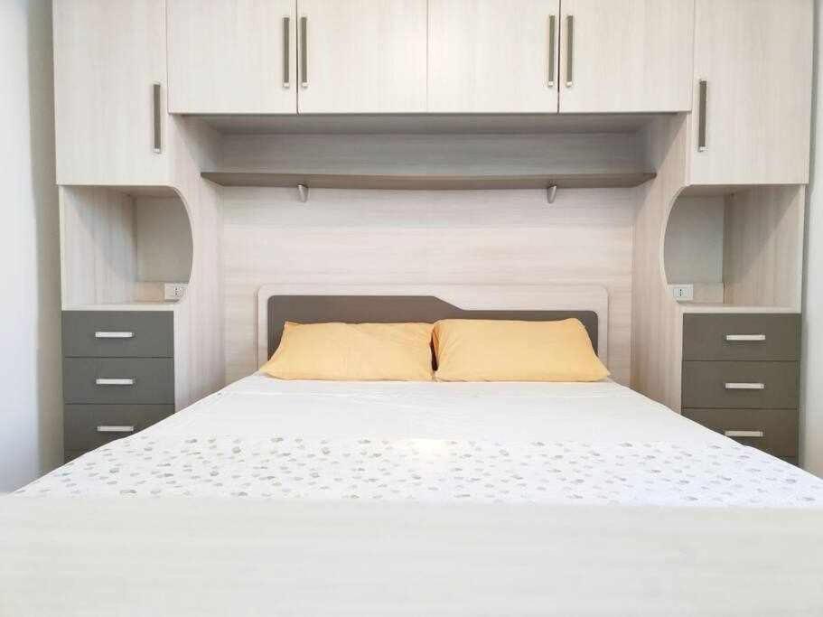 App Girasole 1A 300 Metri Dal Mare In Salento Apartment Torre San Giovanni Ugento Exterior photo