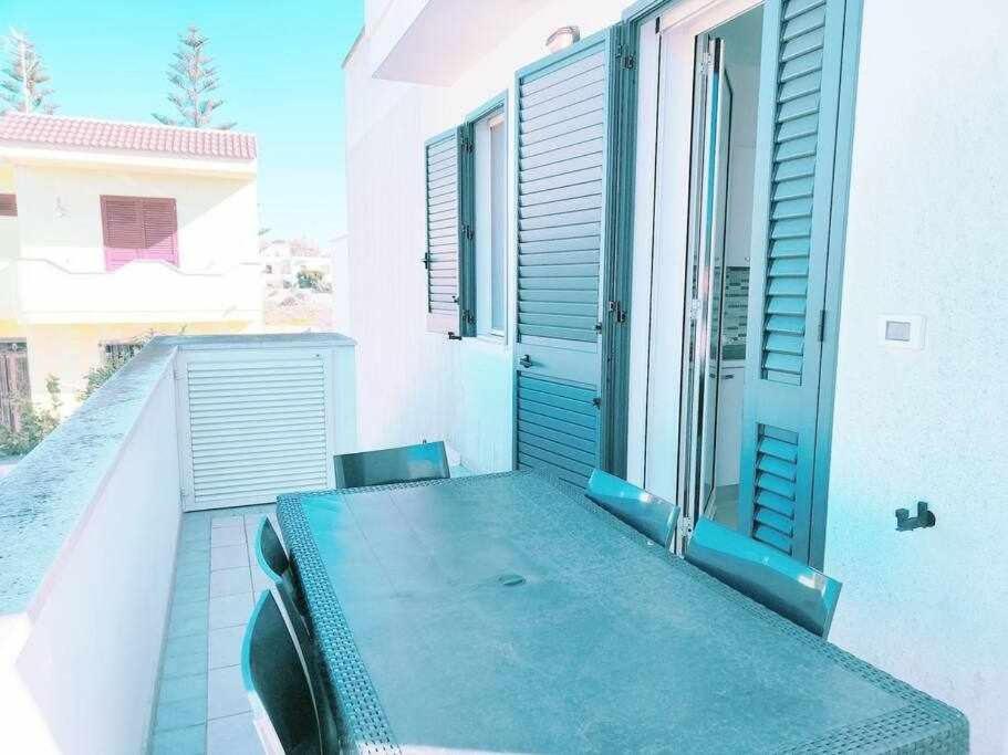 App Girasole 1A 300 Metri Dal Mare In Salento Apartment Torre San Giovanni Ugento Exterior photo