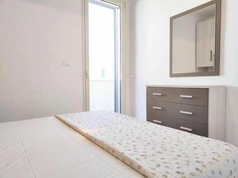App Girasole 1A 300 Metri Dal Mare In Salento Apartment Torre San Giovanni Ugento Exterior photo