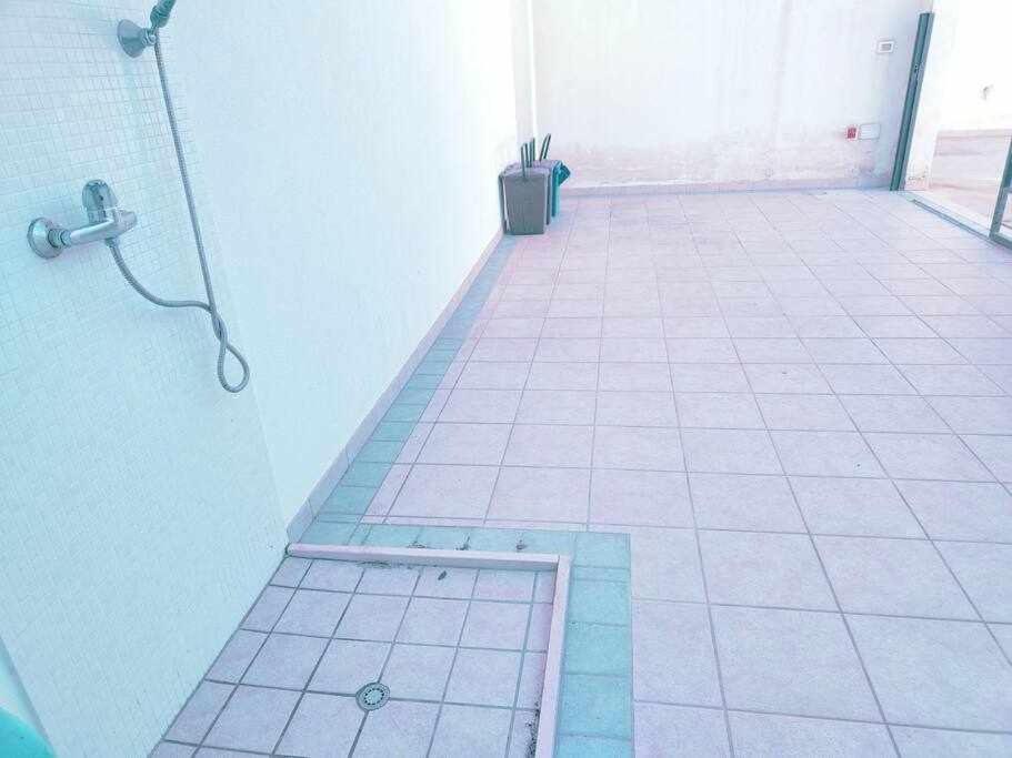 App Girasole 1A 300 Metri Dal Mare In Salento Apartment Torre San Giovanni Ugento Exterior photo