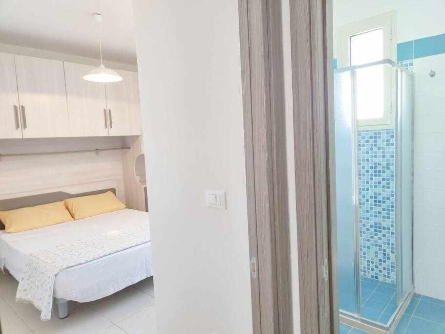 App Girasole 1A 300 Metri Dal Mare In Salento Apartment Torre San Giovanni Ugento Exterior photo