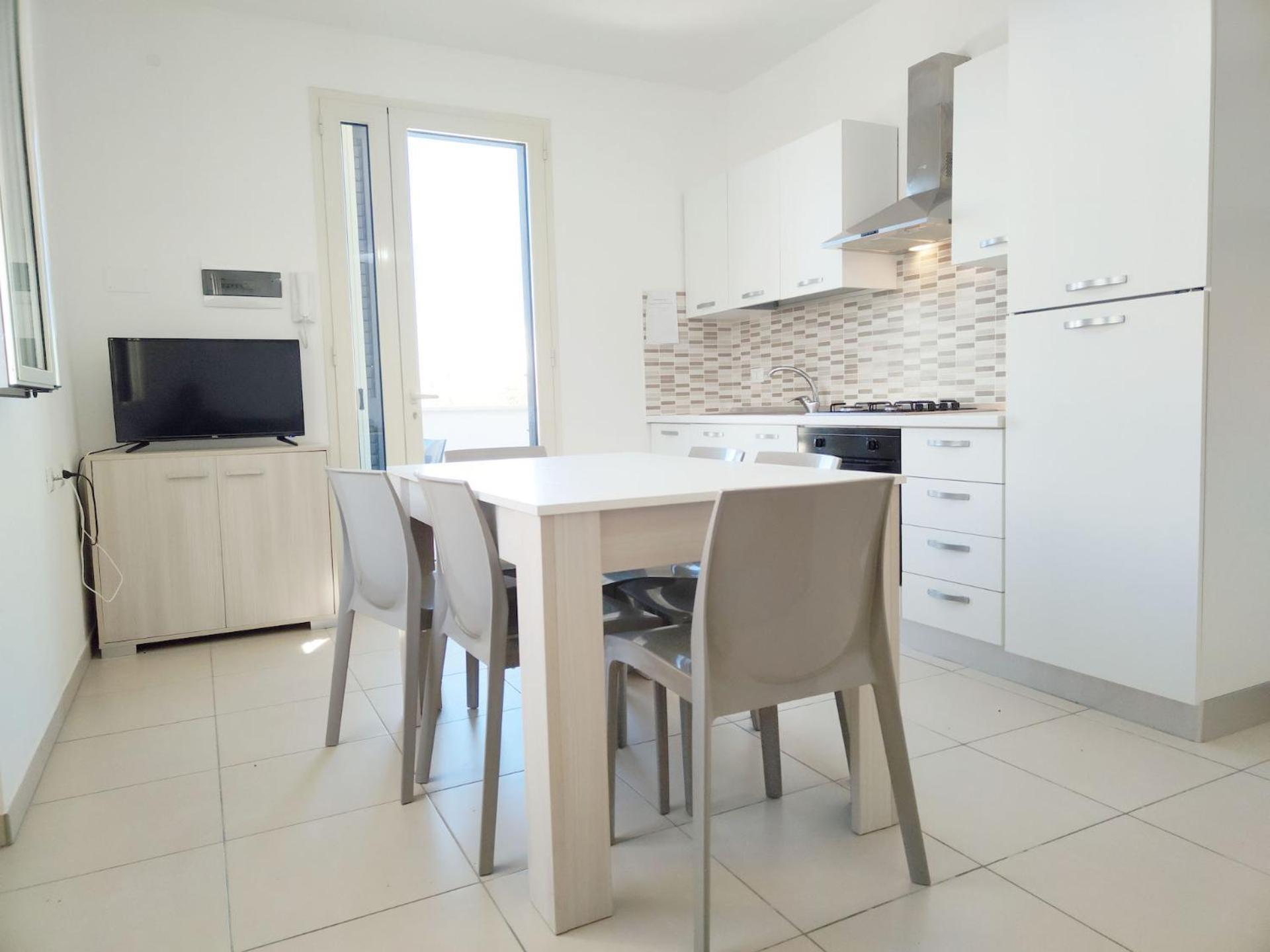 App Girasole 1A 300 Metri Dal Mare In Salento Apartment Torre San Giovanni Ugento Exterior photo
