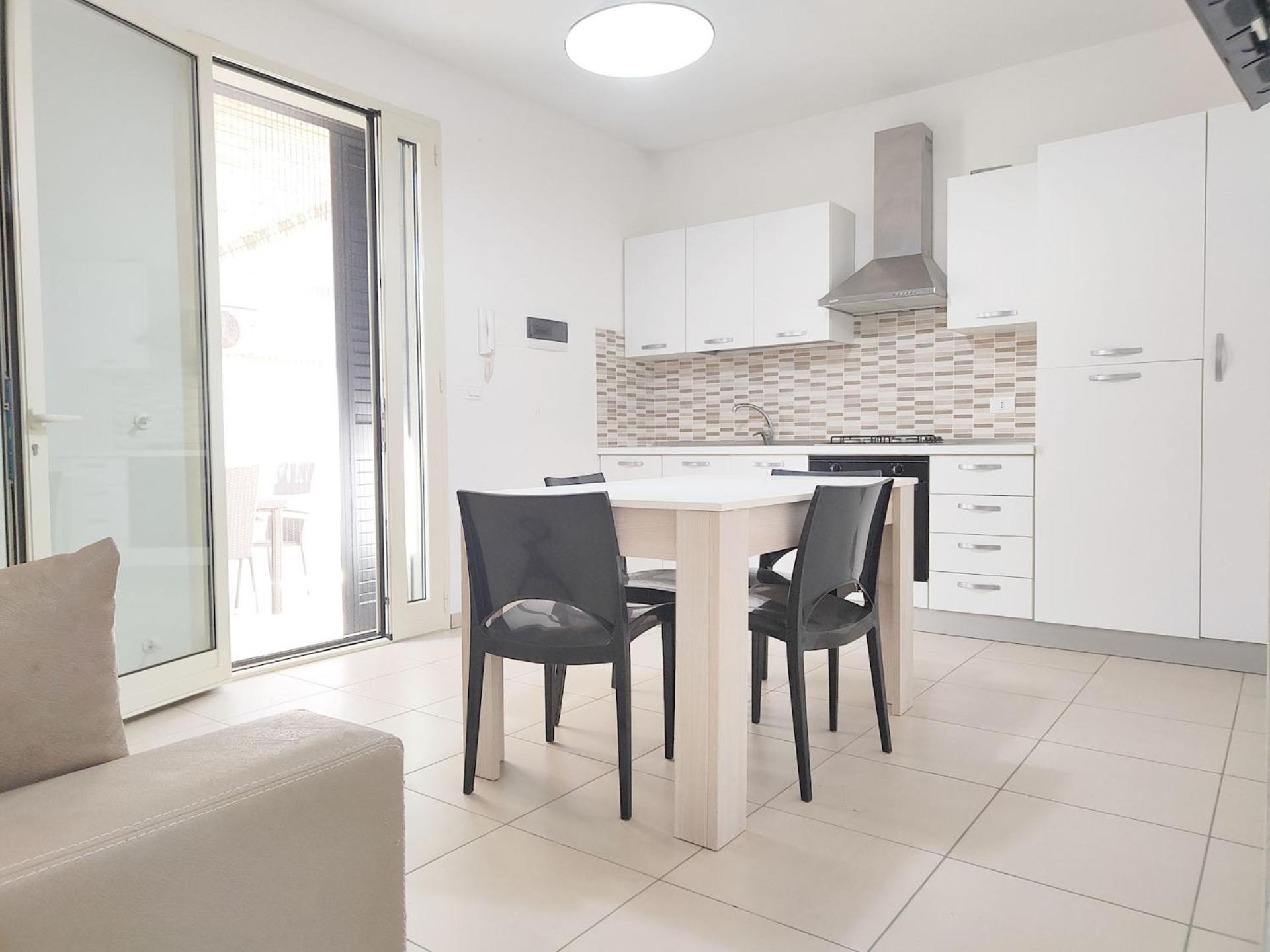 App Girasole 1A 300 Metri Dal Mare In Salento Apartment Torre San Giovanni Ugento Exterior photo