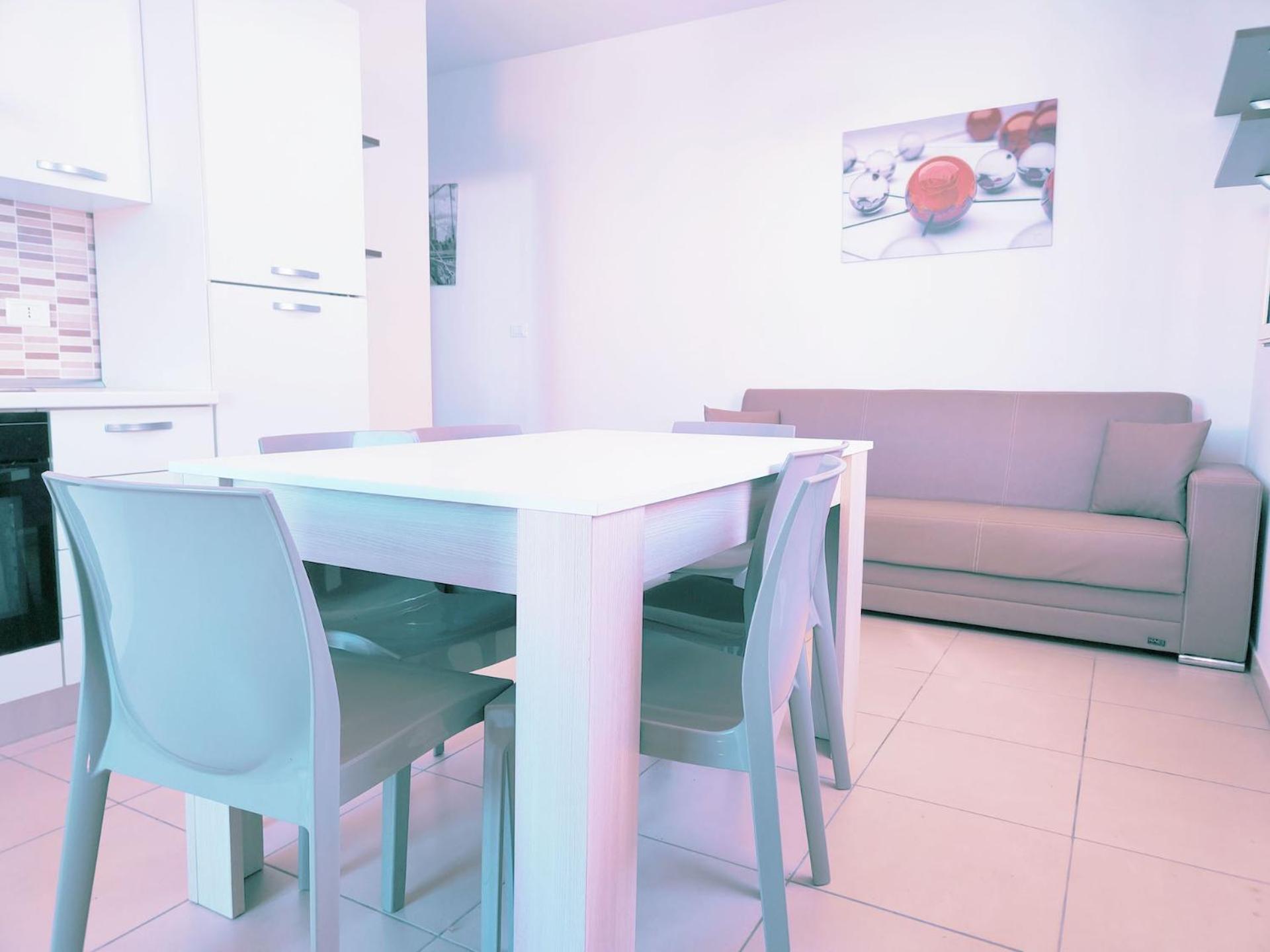 App Girasole 1A 300 Metri Dal Mare In Salento Apartment Torre San Giovanni Ugento Exterior photo